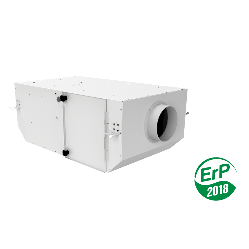 Sound-insulated fan VENTS KSV ES, VENTS KSV Duo ES series