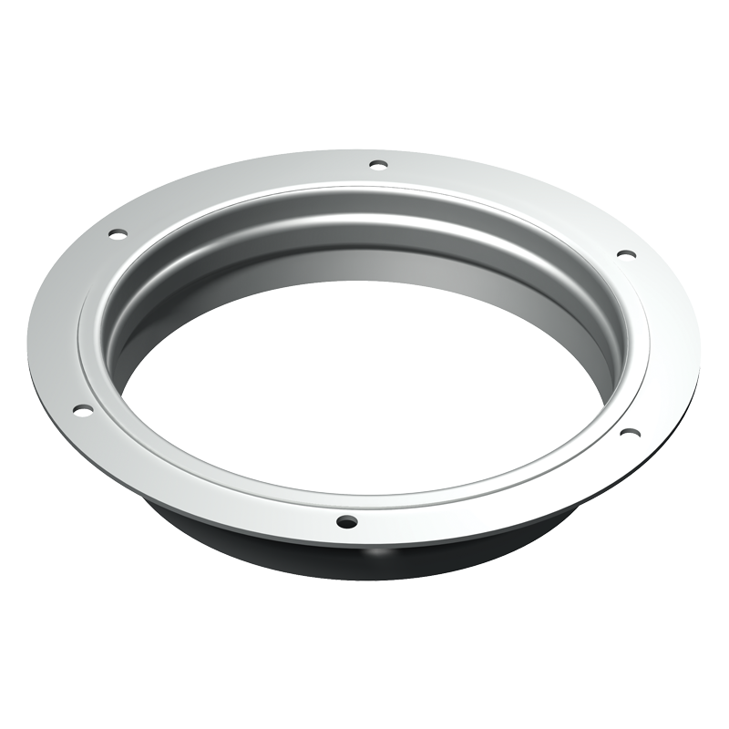 Mating flange VENTS FKV