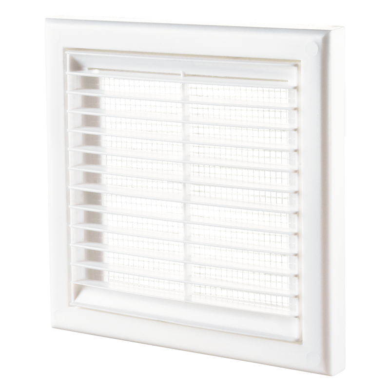 VENTS Supply and exhaust grilles MV 101 series