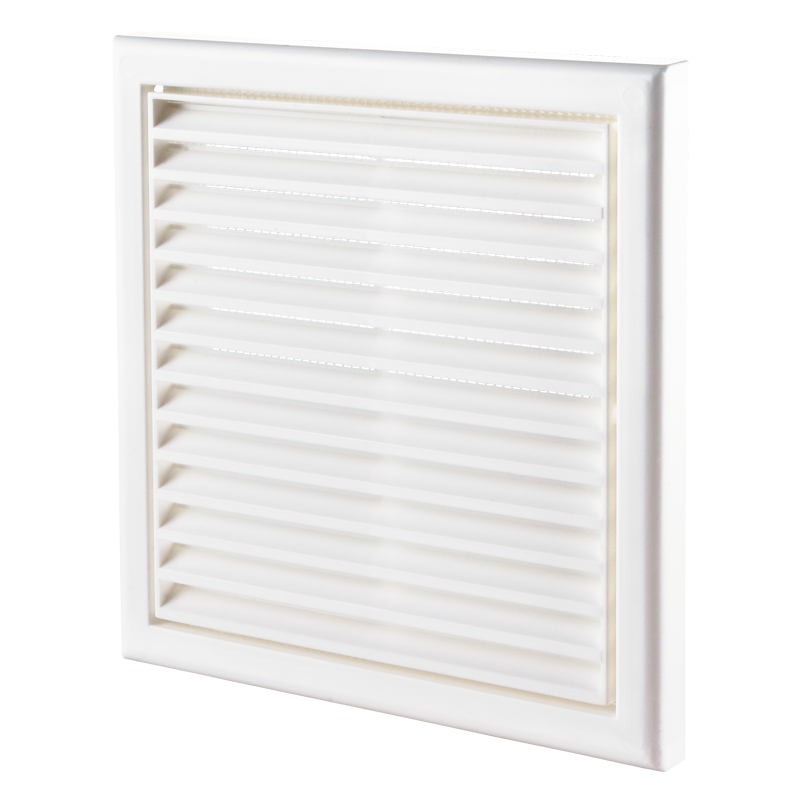 VENTS Supply and exhaust grilles MV 150 V series