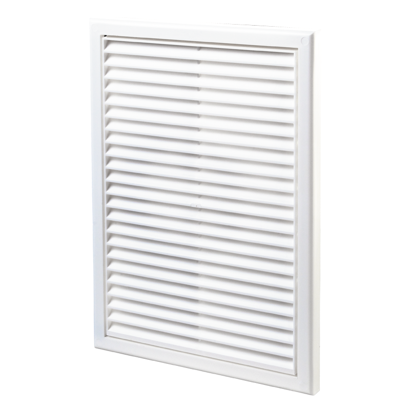 VENTS Supply and exhaust grilles MV 160 series