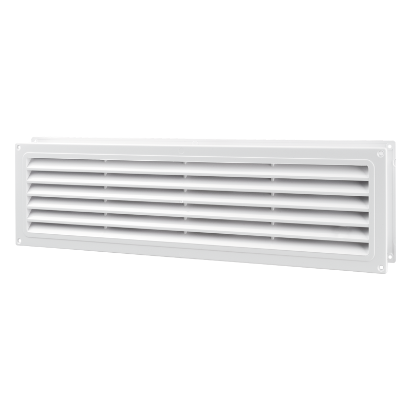 VENTS Supply and exhaust door grille MV 350/2 series 