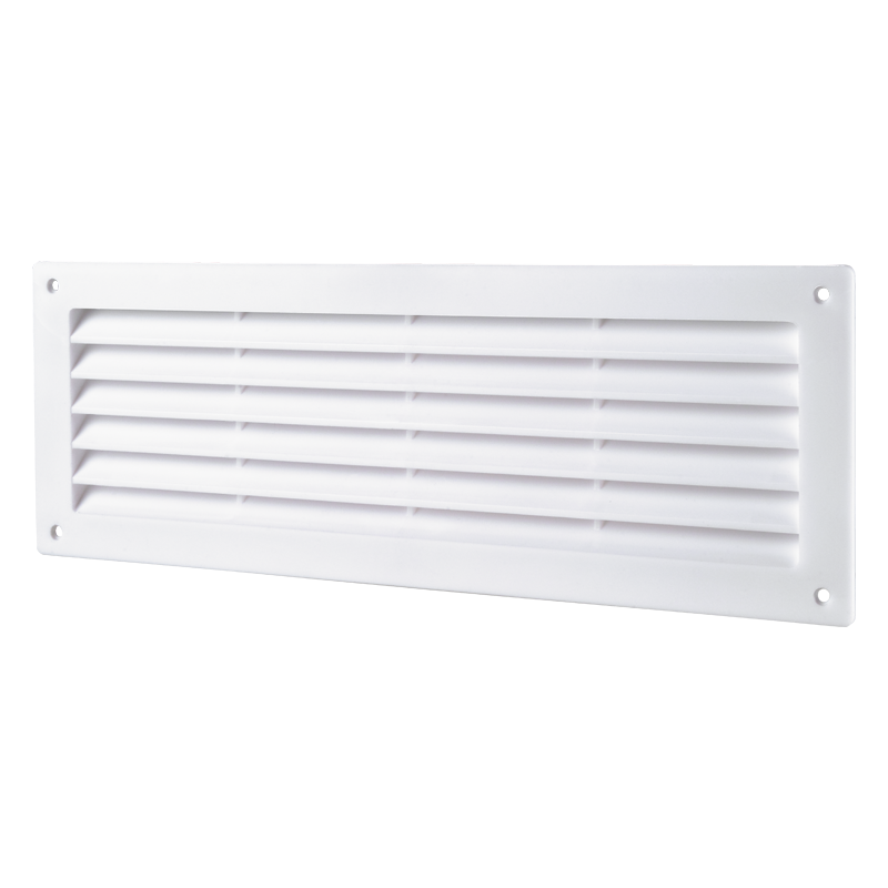 VENTS Supply and exhaust door grille MV 350 series 