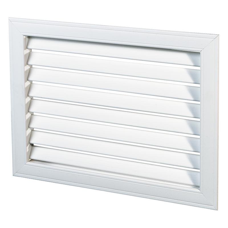 VENTS Supply and exhaust NHN series grilles