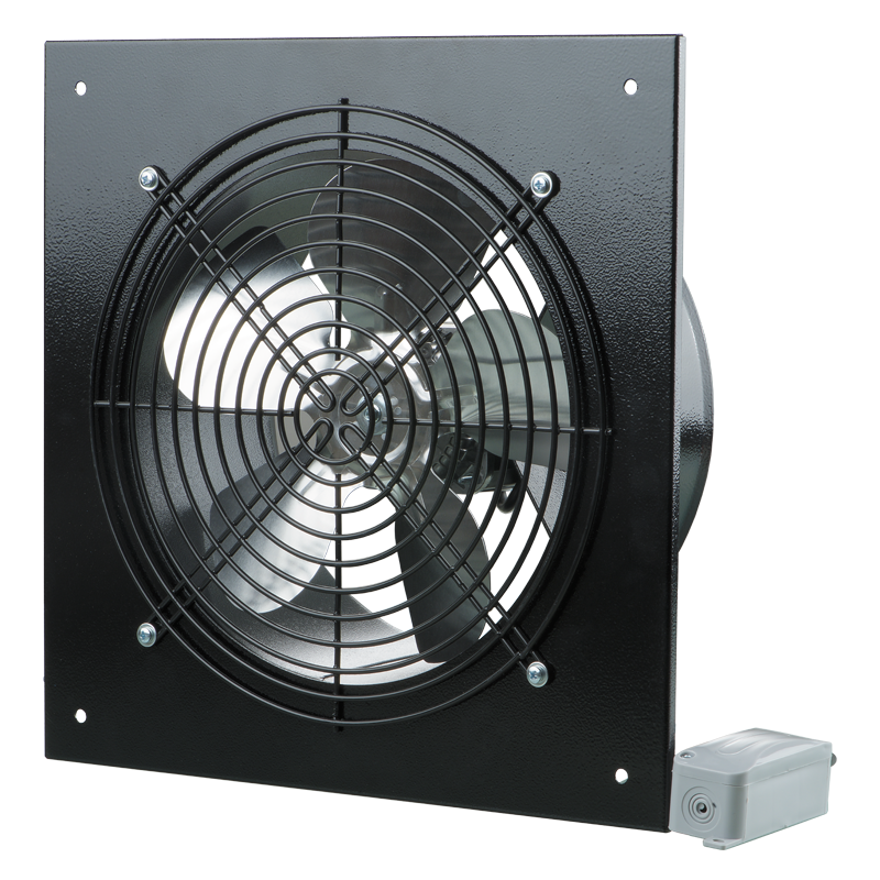 Axialventilator VENTS OV1-Serie