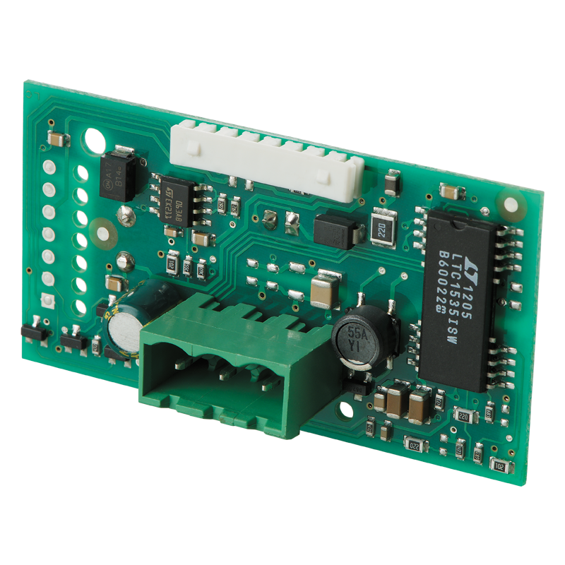 Control module PCOS004850