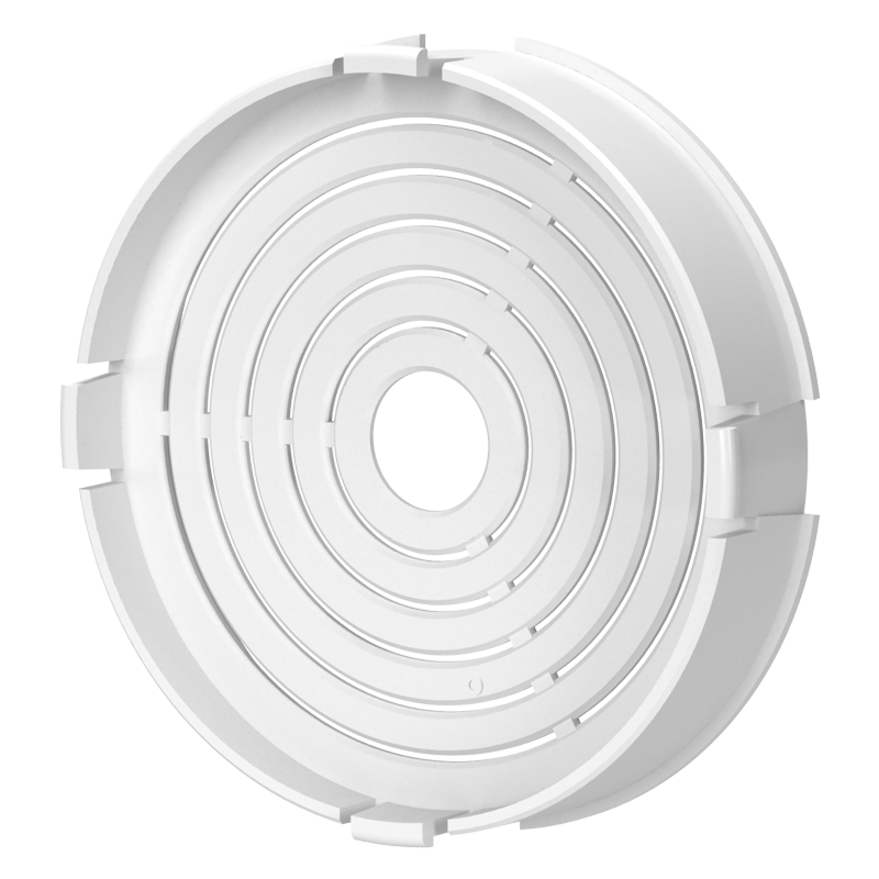 Air flow restrictors