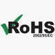 <p>
	RoHS (Restriction of Hazardous Substances) — директива, ограничивающая содержание вредных веществ, была принята Европейским Союзом в феврале 2003 года.</p>
