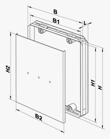 VENTS DKM 150x150