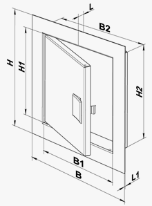 VENTS DMR 200x300