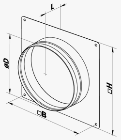 VENTS FMK 110