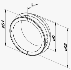 VENTS F 200