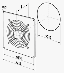 VENTS  OV 6E 500