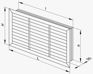 VENTS GR 1350x300