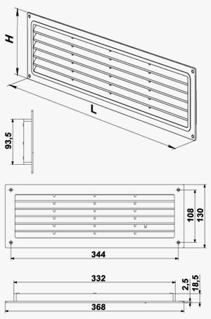 VENTS MV 350