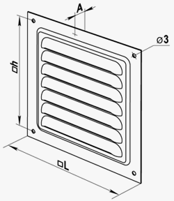 VENTS MVM 200