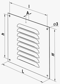 VENTS MVMP 70