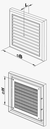 VENTS MV 100 s