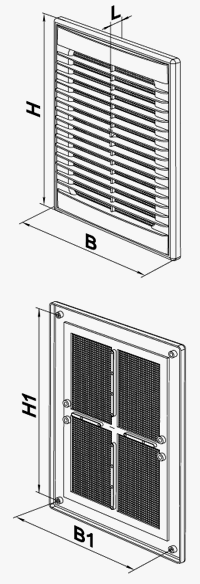 VENTS MV 126 s 