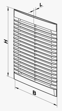 VENTS MV 126-1