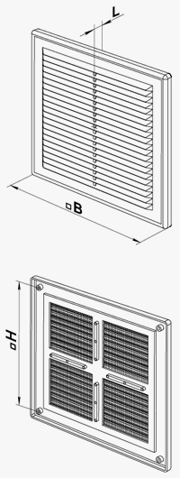 VENTS MV 150 s