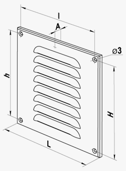 VENTS MVMPO 125