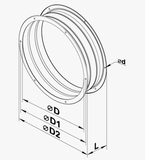 VENTS GKV 355-500