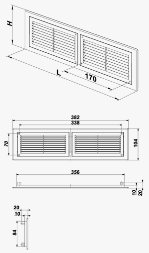 VENTS MV 380 s