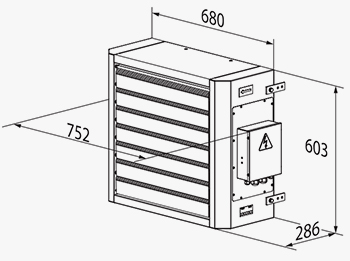 VENTS AOE 12