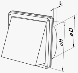 VENTS MVM 102 V N