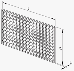 VENTS RD 600/1 L