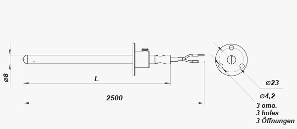 VENTS  KDT-M 100