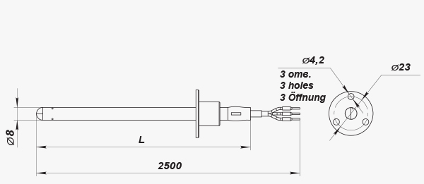 VENTS  KDT2-M 100