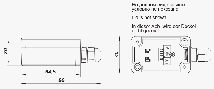 ВЕНТС ЗДТ2