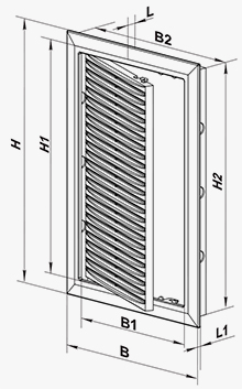 VENTS DPV 200x300