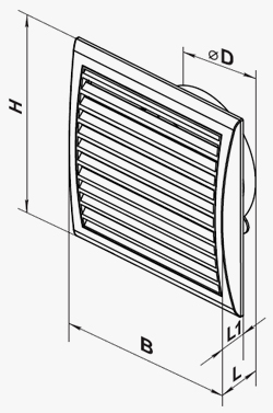 ВЕНТС 125 ИФТ