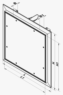 VENTS DG1 200x200