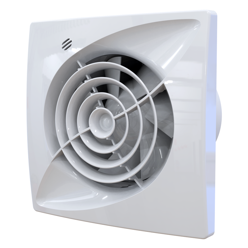 VENTS 100 Casto One L (220 V/60 Hz)