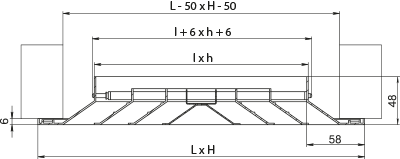 ДП 258х258