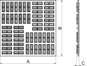 VENTS DVP 620