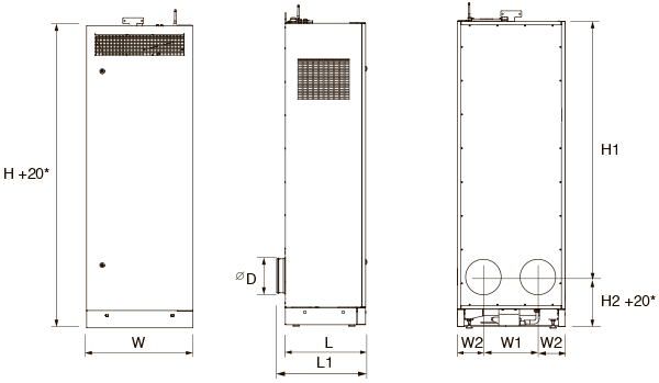 VENTS DVUE 300 HBE2 EC V.2