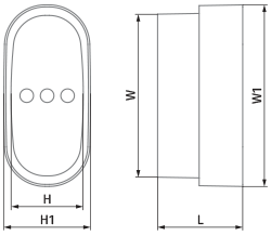 FlexiVent 030152/60