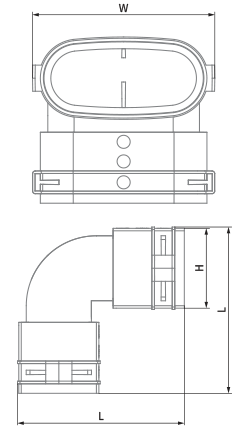 ФлексіВент 060352