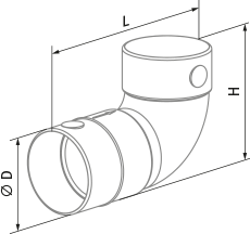 FlexiVent 060375