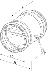 VENTS KOM1 125