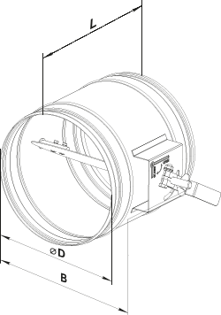 VENTS KR 315