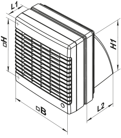 ВЕНТС 125 М1ОК2 12