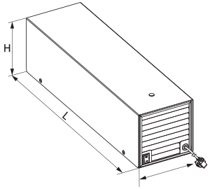 MediVent BR 7х1