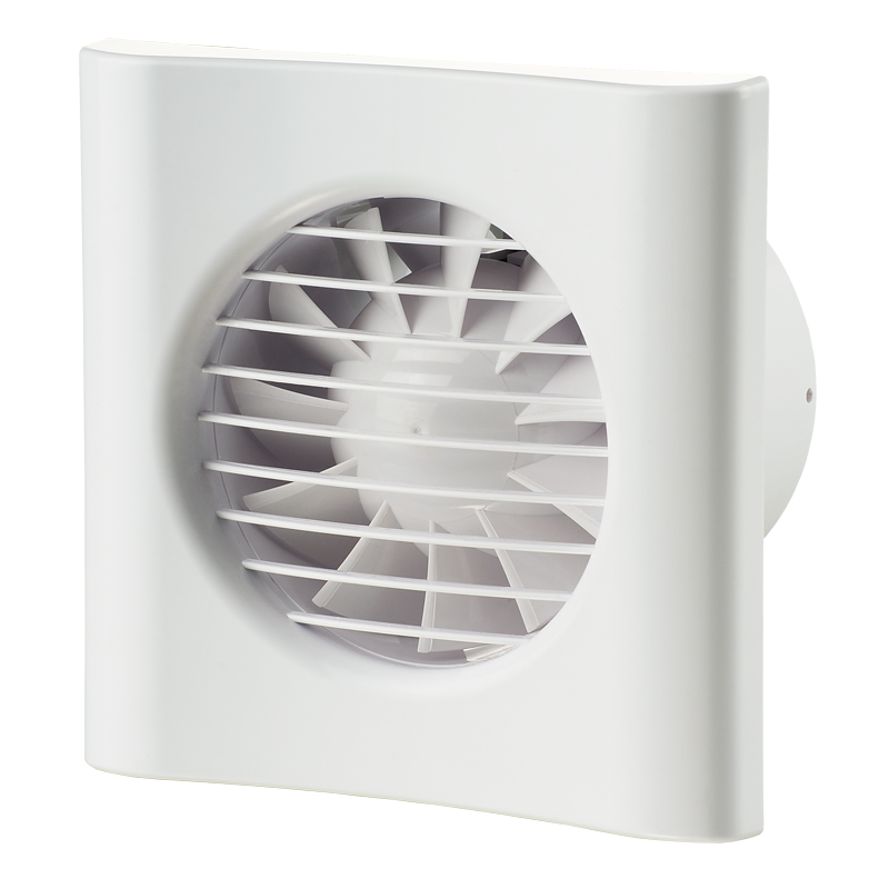 VENTS 100 MF (220-240 V/60 Hz)