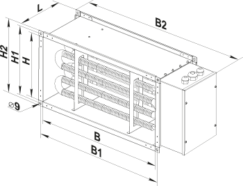 VENTS NK 400x200-4,5-3